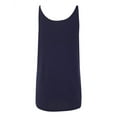 thumbnail image 3 of Bella + Canvas Women's Slouchy Tank, 3 of 5
