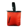 thumbnail image 3 of Coleman Insulated Hauler 24 Can Cooler Red - Converts from a backpack to a tote, 3 of 6