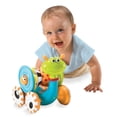 thumbnail image 2 of Pavo Real Lamaze Multicolor, 2 of 2