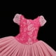 thumbnail image 4 of Accesorios de ropa para - clásico de princesa para 1/4 , para , para Young Impldoll, tres para elegir Rosado CUTICAT BJD Doll Dress, 4 of 6