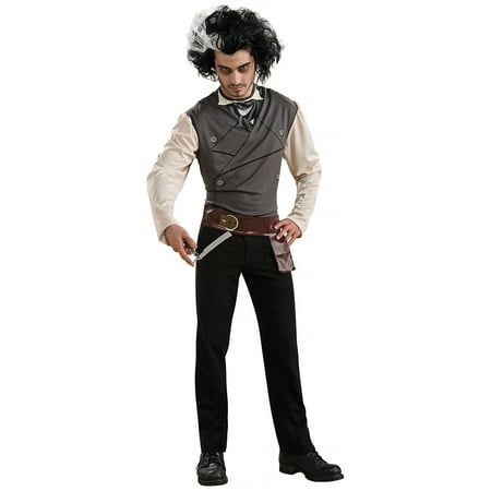 Sweeney Todd Kit Adult Costume Kit - Standard