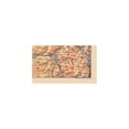 thumbnail image 2 of Historic Map - Gruyeres Switzerland - Baedeker 1921 - Vintage Wall Art, 2 of 4