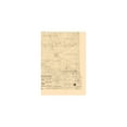 thumbnail image 4 of Historic County Map - Logan County Illinois - Herald Despatch 1861 - 23 x 32.52 - Vintage Wall Art, 4 of 5