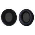 thumbnail image 6 of AOOOWER 2PCS Sponge Cover Earpads 1 P for Hd418 Hd428 Hd438 Hd448 for Hd 419 429 439, 6 of 12
