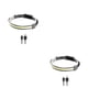 thumbnail image 3 of Faro de Camping Portátil Greeniant COB 10W USB Ajustable Sensor de Movimiento 1 Uds PC, 3 of 6