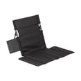 thumbnail image 2 of Weloille Chaise de Camping Pliante d'Extérieur, Chaise Longue de Plage Portable en Alliage d'Aluminium, Fauteuil Inclinable de Pelouse à Dossier Réglable, Siège d'Extérieur Confortable pour Jardin, Camping, Plage, Patio et Activités sur Pelouse, 2 of 6