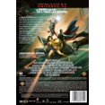 thumbnail image 2 of La Liga De La Justicia Oscura Guerra Apokolips Pelicula Warner Bros DVD, 2 of 2