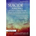 thumbnail image 1 of Pre-Owned Suicide Among Gifted Children and Adolescents, 1 of 1