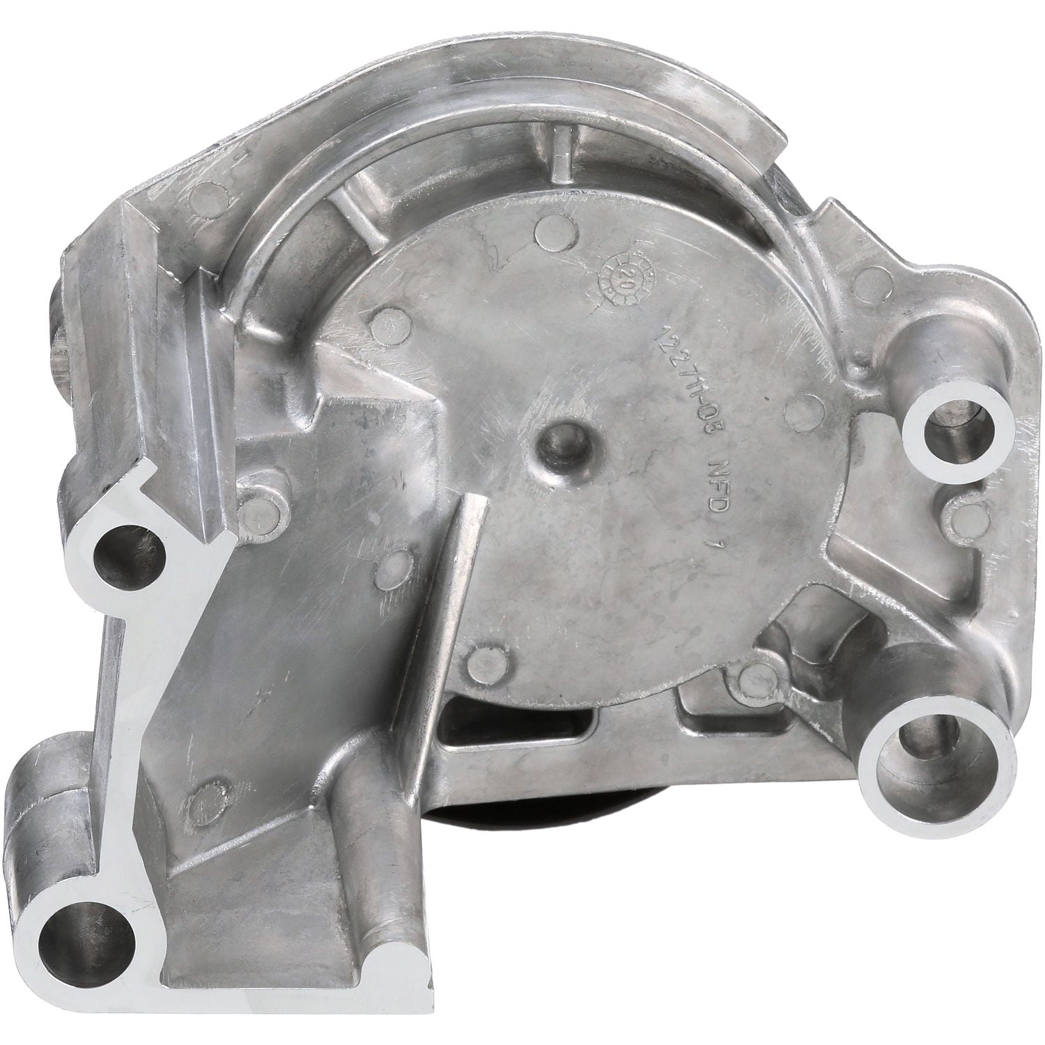 Gates Acc. Belt Tensioner Assy Fits select: 2000-2009 TOYOTA TUNDRA, 2001-2009 TOYOTA SEQUOIA