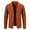 Brown, variant on safuny Men's Classic Cardigan Sweaters v neck Slim Casual Knitted Sweater long sleeve button Gray XL
