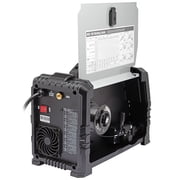 Rockwood MIG 160 Multi-Process Flux Core MIG Welder