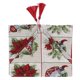thumbnail image 2 of Decoración de mesa, camino de mesa navideño, decoración navideña impresa, mantel navideño, lograr más, 2 of 8