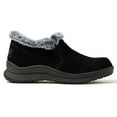 thumbnail image 4 of Minnetonka Women's Eagan, Black, Size 7, 4 of 7