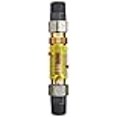 thumbnail image 3 of Hedland H621-628-R EZ-View Flowmeter With Sensor, Polyphenylsulfone, For Use With Water, 4.0 - 28 gpm Flow Range, 1" NPT Male, 3 of 3