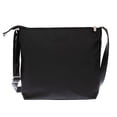 thumbnail image 2 of Set Bolsa Tote y Crossbody Lisa Steinberg by Jennyfer 9502-1 Negro, 2 of 7