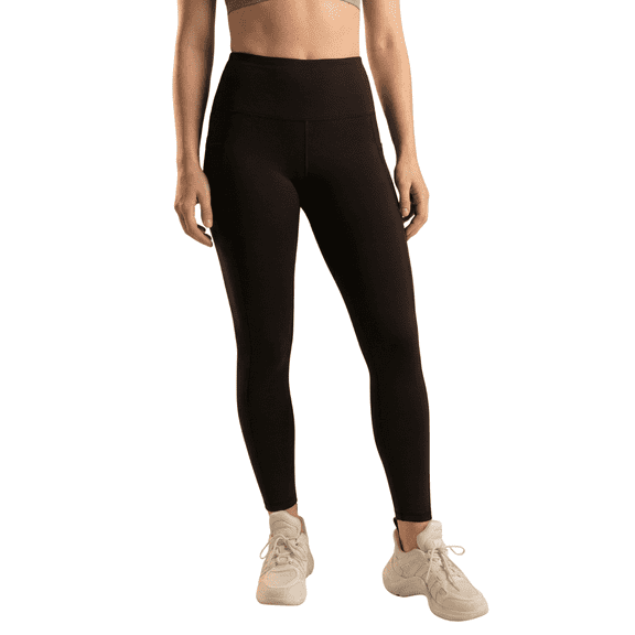 Women’s High Waist Tummy Control Leggings, Moisture Wicking Activewear