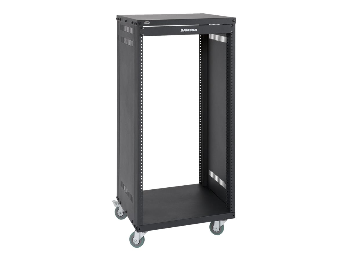 Samson Audio Srk Racks Universal Rack Stands
