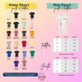 thumbnail image 6 of Take Me To The Thrift Shop T-Shirt, Vintage Thrifting Unisex T-Shirt, Retro Graphic Top, Funny Thrift Lover Sweatshirt, 6 of 6