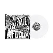 Czarface & MF Doom * Super What? Indie Exclusive [White Vinyl Record]