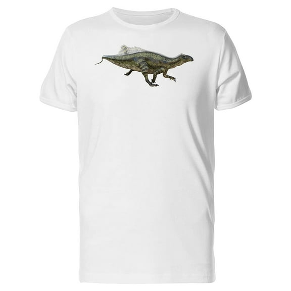 Realistic Tenontosaurus Tee Men's -Image by Shutterstock