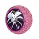 thumbnail image 2 of Difusor de ventilador de ventilación, decoración, piezas de moda, adornos, dijes automotrices, perfumes Rosa, 2 of 9