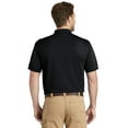 thumbnail image 2 of Cornerstone Industrial Snag-Proof Pique Pocket Polo, 2 of 5