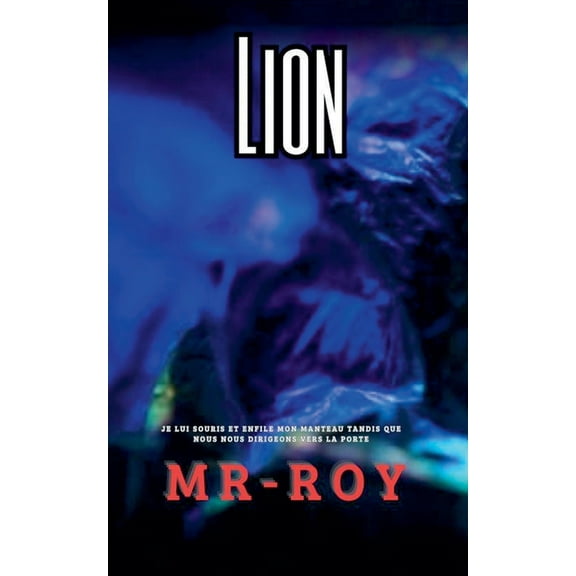 Lion, (Paperback)