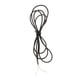 thumbnail image 2 of Cable de Circuito Interno Gloria para Bajo Guitarra Eléctrica Negro 100cm, 2 of 9