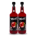 thumbnail image 1 of Mexclaito® Premium Jarabe/Syrop sabor Arándano 1 Litro 2 PACK Mexclaito® Premium, 1 of 4