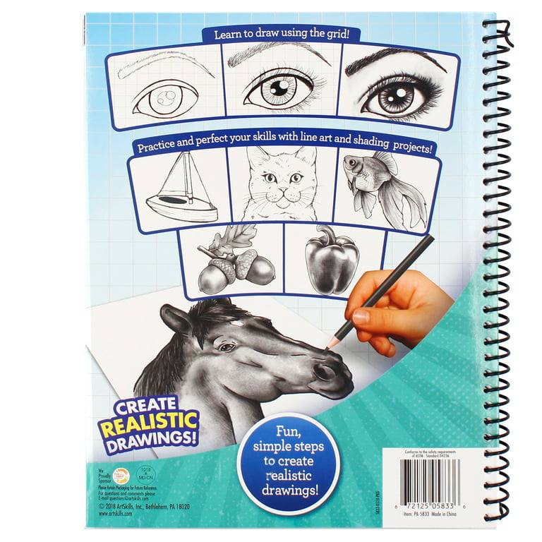 Have a question about ArtSkills Complete Art Essentials Kit with