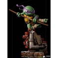 thumbnail image 4 of Donatello - TMNT - MiniCo., 4 of 6