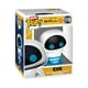 thumbnail image 5 of Juguete Funko Pop! Minicoleccionables Bitty Pixar, paquete de 4 unidades con Wall-E, 5 of 7