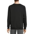 thumbnail image 3 of Under Armour Men's UA Rival Fleece Logo Crewneck Sweatshirt, Sizes S-2XL, 3 of 5