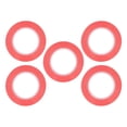 thumbnail image 1 of Double Sided Tape Heavy Duty Removable Adhesive Red for Crafts Gift Wrapping, 1 of 7