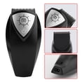 thumbnail image 4 of ATTOE Multifunctional Professional Men Hair Clipper Electric Beard Trimmer Cutting Machine (Black)-3022, 4 of 5