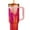Watermelon Red, variant on Stanley Quencher H2.0 Tumbler with Handle and Straw 40 oz | Flowstate 3-Position Lid | Cup Holder Compatible for Travel | Insulated Stainless Steel Cup | BPA-Free