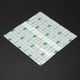 thumbnail image 5 of Accesorios De Suministro 10 Piezas Adhesivo De Reparación A Prueba De Agua Cubierta De Envoltura Firme Accesorios De Suministro Anggrek Tattoo Sticker, 5 of 8