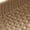 Beige, variant on Women's Barefoot Shoes - Flat with Solid-colored pointed toe Knitted shoes