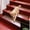 6" x 24", variant on YDmeet 4"x24" Heavy Duty Waterproof Stair Treads, 12-pack Transparent Non-Slip Grip Tape, Peel and Stick for Indoor Wooden Steps