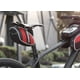 thumbnail image 5 of Funda para sillín de bicicleta ROCKBROS 3D Shell para debajo del asiento, color rojo, 5 of 8