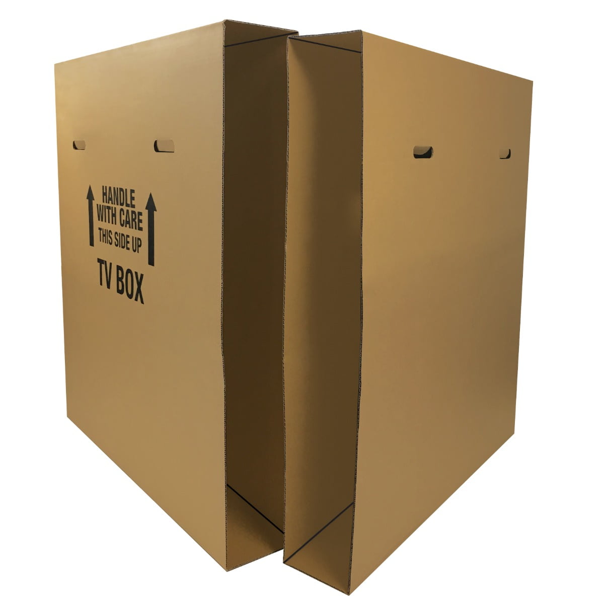 Moving Box : 75¢/Week - The Mover's Choice