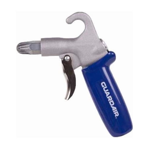 Guardair Pistol Grip Air Gun, Nozzle: Low Thrust Nozzle 74GHT25