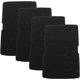 thumbnail image 1 of Set Of 4 Tumble Dryer Filters For Beko Grundig Blomberg Elektrabregenz 2964840100 - For Tumble Dryers - Heat Pump - 240 X 155 X 11 Mm, 1 of 5