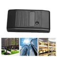 thumbnail image 3 of Wiegand 34 Card Reader, Fully Sealed 64bits Read Only Easy Install Dust Proof ID IC Card Reader  for Attendance Black ID 125Khz, 3 of 7