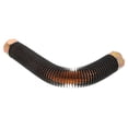 thumbnail image 4 of Minkissy Air Compressor Replacement Hose 1Pack Aluminum for Diy Projects Connects Pipes, 4 of 6