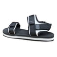 thumbnail image 2 of LSLJS Wedge Sandals for Women, Women's Colorful Platform Sandals Small Fragrant Wind Beach Sandals Women, 2 of 3