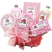 Love Soak Gift Basket