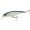 MS American Shad, variant on Lucky Craft PT100DD-052ABK Pointer 100DD Deep Diver Jerk Bait, 4", 5/8 - PT100DD-052ABK