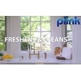 thumbnail image 4 of Compac Home Plink Fizzy Drain Cleaner/Deodorizer Cleans Grime From Your Drain, Freshens Kitchen & Baths, Lemon, 6 Count, 4 of 9