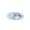 Blue #y68, variant on BiFandian 3 Compartment Divided Food Plates, Sauce Compartment Divided Serving Dish, Round Wavy Edge Split Food Trays, for Home Restaurant Western Snack Sandwich Salad